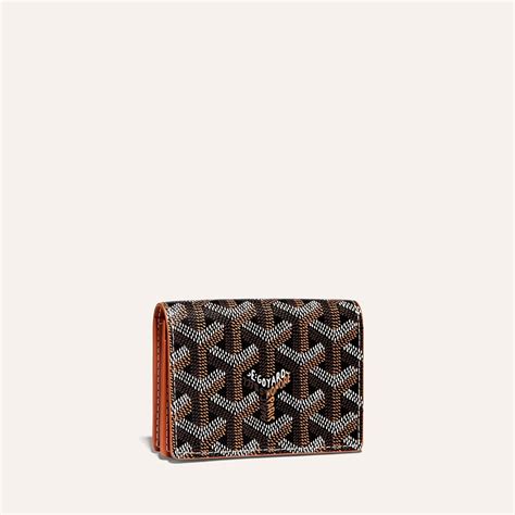 malesherbes goyard|Porte.